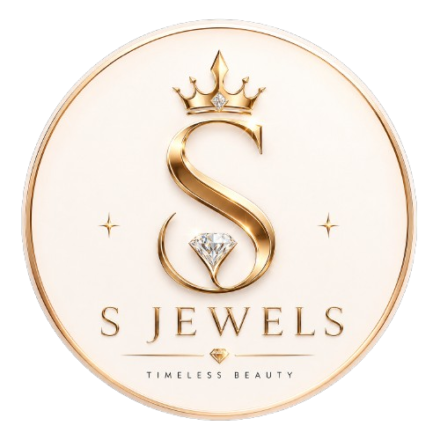 S Jewels Logo